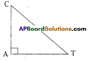 AP Board 7th Class Maths Solutions Chapter 5 Triangle and Its Properties Ex 1 2