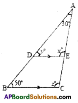 AP Board 7th Class Maths Solutions Chapter 5 Triangle and Its Properties Ex 3 10