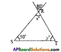 AP Board 7th Class Maths Solutions Chapter 5 Triangle and Its Properties Ex 3 5