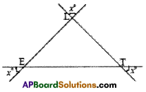AP Board 7th Class Maths Solutions Chapter 5 Triangle and Its Properties Ex 3 9