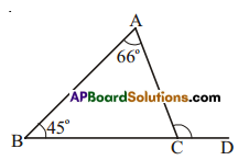 AP Board 7th Class Maths Solutions Chapter 5 Triangle and Its Properties Ex 4 2