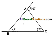 AP Board 7th Class Maths Solutions Chapter 5 Triangle and Its Properties Ex 4 4