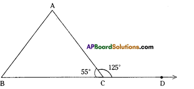 AP Board 7th Class Maths Solutions Chapter 5 Triangle and Its Properties InText Questions 8