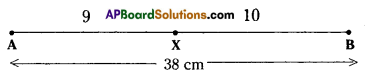 AP Board 7th Class Maths Solutions Chapter 6 Ratio - Applications Ex 1 2