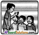 AP Board 8th Class Hindi Solutions Chapter 12 बढ़ते‌ ‌क़दम 5