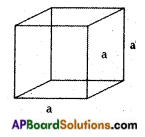 AP Board 8th Class Maths Notes Chapter 14 Surface Areas and Volume 2