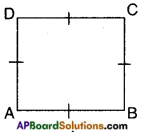 AP Board 9th Class Maths Notes Chapter 8 Quadrilaterals 5