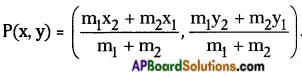 AP SSC 10th Class Maths Notes Chapter 7 Coordinate Geometry 3