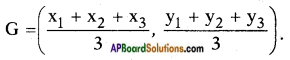 AP SSC 10th Class Maths Notes Chapter 7 Coordinate Geometry 6