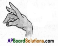 AP Board 6th Class Science Solutions Chapter 11 Shadows - Images 7