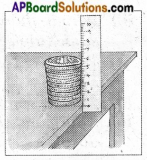 AP Board 6th Class Science Solutions Chapter 7 Let us Measure 2