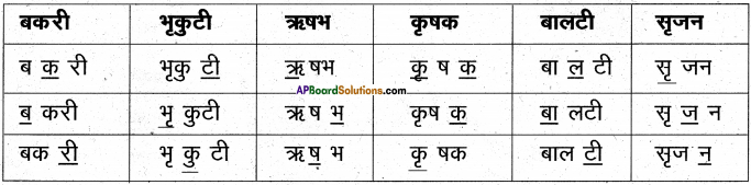 AP Board 6th Class Hindi Solutions Chapter 4 मेरा देश महान है 14