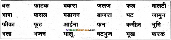 AP Board 6th Class Hindi Solutions Chapter 4 मेरा देश महान है 8