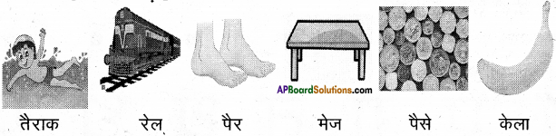 AP Board 6th Class Hindi Solutions Chapter 5 मेरी बहना 6