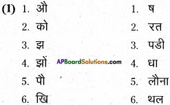 AP Board 6th Class Hindi Solutions Chapter 6 खिलौनेवाला 18