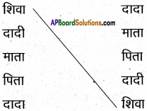 AP Board 6th Class Hindi Solutions सन्नद्धता कार्यक्रम Chapter 18 मौखिक खेल 2