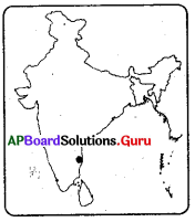 AP 10th Class Social Bits Chapter 18 Independent India 2