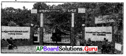 AP 7th Class Social Bits Chapter 9 Production in a Factory – A Paper Mill with Answers 1