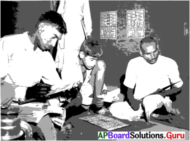 AP Board 10th Class Social Solutions Chapter 18 స్వతంత్ర భారతదేశం (మొదటి ముప్ఫై సంవత్సరాలు-1947-1977) 1