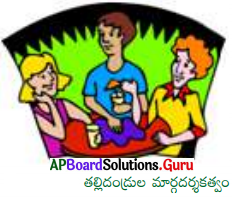 AP Board 6th Class Social Solutions Chapter 12 సమానత్వం వైపు 2