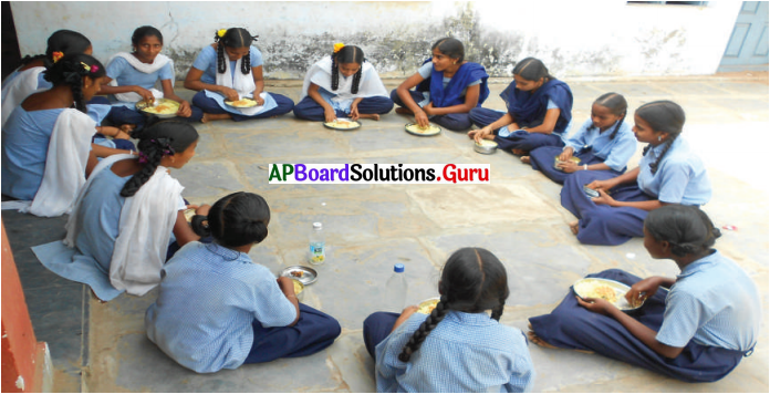 AP Board 8th Class Social Solutions Chapter 17 పేదరికం – అవగాహన 5