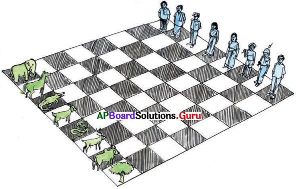 AP Board 8th Class Social Solutions Chapter 5 అడవులు - వినియోగం, సంరక్షణ 6