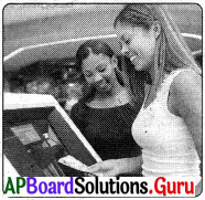 AP Board 8th Class Social Solutions Chapter 7 ద్రవ్యం, బ్యాంకింగ్ 6