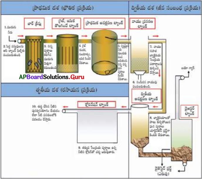 AP 7th Class Science Important Questions Chapter 12 నేల మరియు నీరు 4