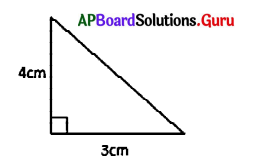 AP Board 7th Class Maths Solutions Chapter 10 Area of Plane Figures Ex 11.1 3