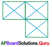 AP Board 7th Class Maths Solutions Chapter 10 Construction of Triangles InText Questions 24