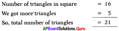AP Board 7th Class Maths Solutions Chapter 10 Construction of Triangles InText Questions 27
