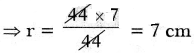AP Board 7th Class Maths Solutions Chapter 11 Area of Plane Figures Ex 11.3 8