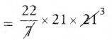 AP Board 7th Class Maths Solutions Chapter 11 Area of Plane Figures InText Questions 36