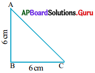 AP Board 7th Class Maths Solutions Chapter 11 Area of Plane Figures InText Questions 4