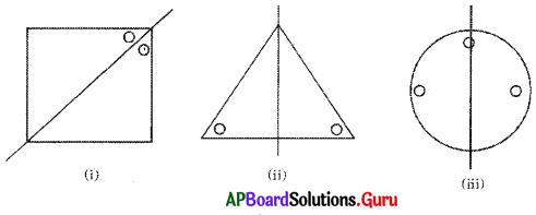 AP Board 7th Class Maths Solutions Chapter 12 Symmetry Ex 12.1 4