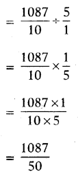 AP Board 7th Class Maths Solutions Chapter 2 Fractions, Decimals and Rational Numbers InText Questions 11