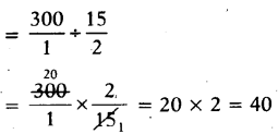 AP Board 7th Class Maths Solutions Chapter 2 Fractions, Decimals and Rational Numbers Unit Exercise 9