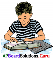 AP Board 7th Class Maths Solutions Chapter 2 భిన్నాలు మరియు దశాంశాలు Ex 2.2 8