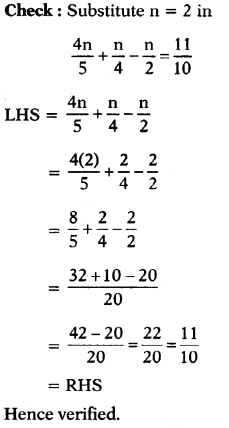 AP Board 7th Class Maths Solutions Chapter 3 Simple Equations Ex 3.3 13