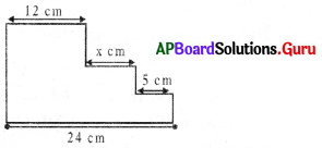 AP Board 7th Class Maths Solutions Chapter 3 Simple Equations Ex 3.4 3