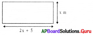 AP Board 7th Class Maths Solutions Chapter 3 Simple Equations InText Questions 25