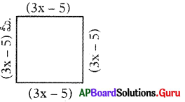 AP Board 7th Class Maths Solutions Chapter 3 సామాన్య సమీకరణాలు Unit Exercise 12