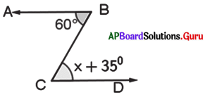 AP Board 7th Class Maths Solutions Chapter 4 రేఖలు మరియు కోణాలు InText Questions 22