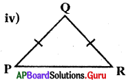 AP Board 7th Class Maths Solutions Chapter 5 Triangles Ex 5.1 4