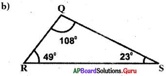 AP Board 7th Class Maths Solutions Chapter 5 Triangles Ex 5.1 8