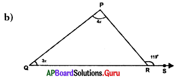 AP Board 7th Class Maths Solutions Chapter 5 Triangles Ex 5.3 5