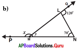 AP Board 7th Class Maths Solutions Chapter 5 Triangles Ex 5.3 7