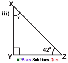 AP Board 7th Class Maths Solutions Chapter 5 Triangles InText Questions 17