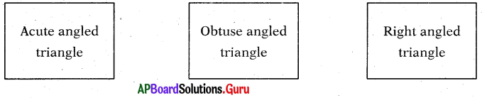 AP Board 7th Class Maths Solutions Chapter 5 Triangles InText Questions 4