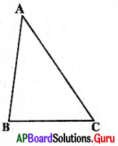 AP Board 7th Class Maths Solutions Chapter 5 Triangles InText Questions 6